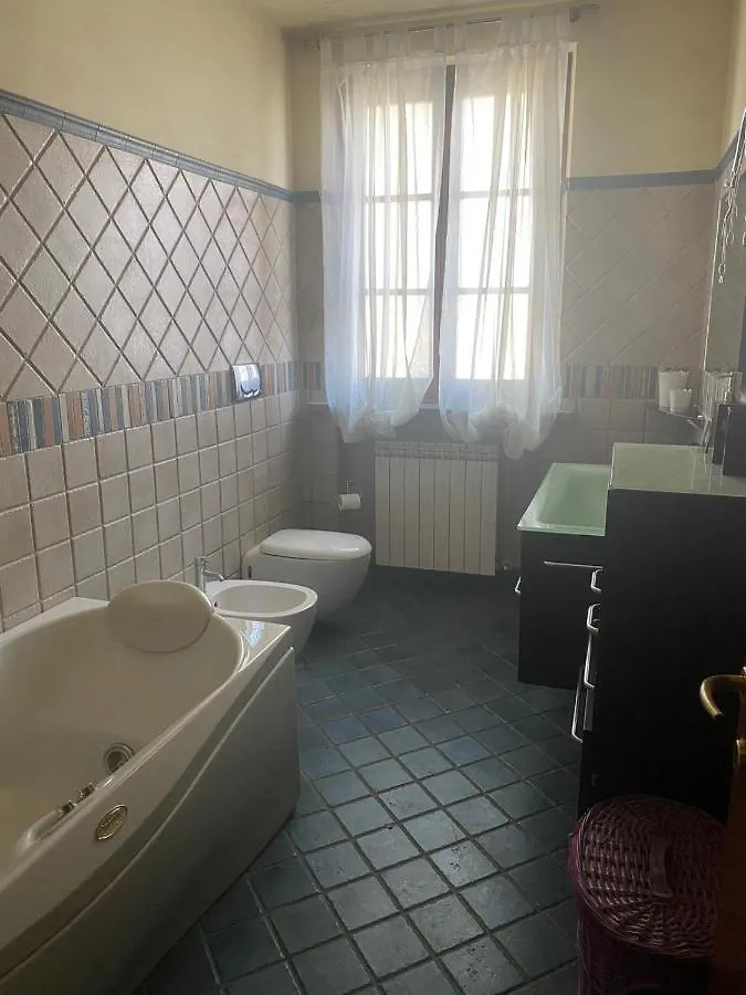 Apartament Casa Girasole Capannori