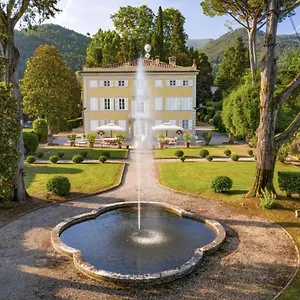 Villa Coselli 's Collection. Luxury, Capannori