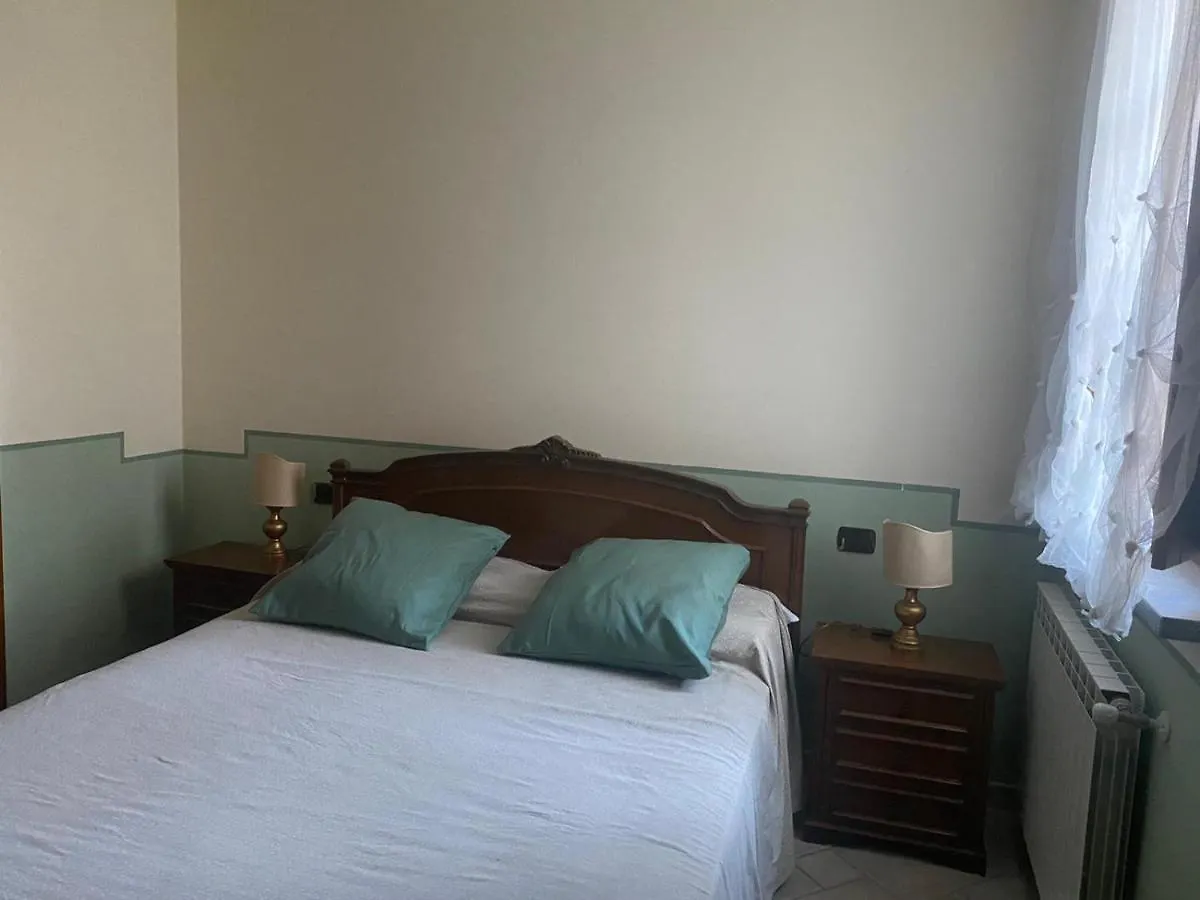 Casa Girasole Apartment Capannori