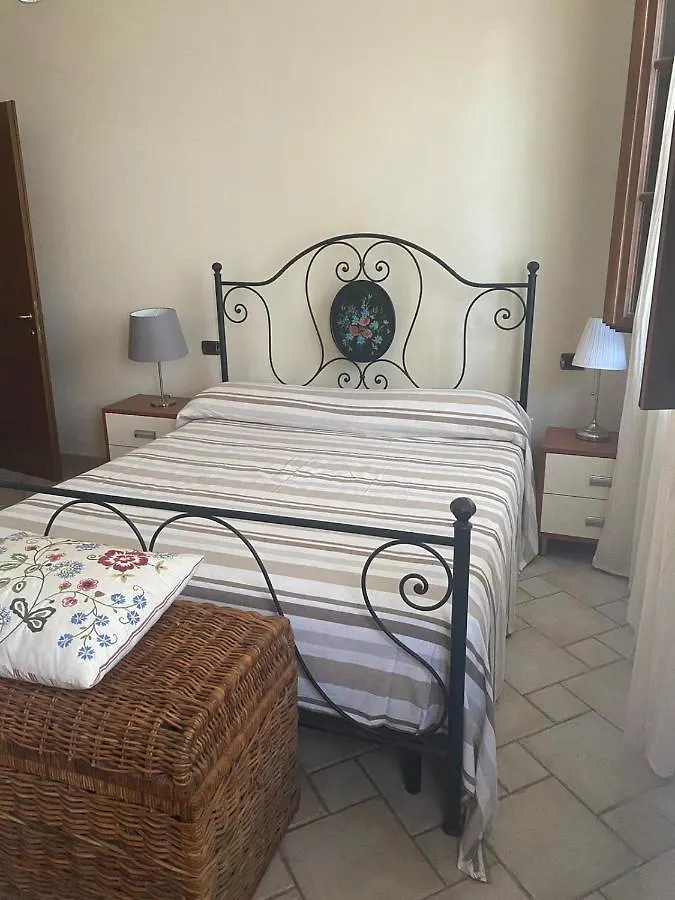Casa Girasole Apartment Capannori Italy
