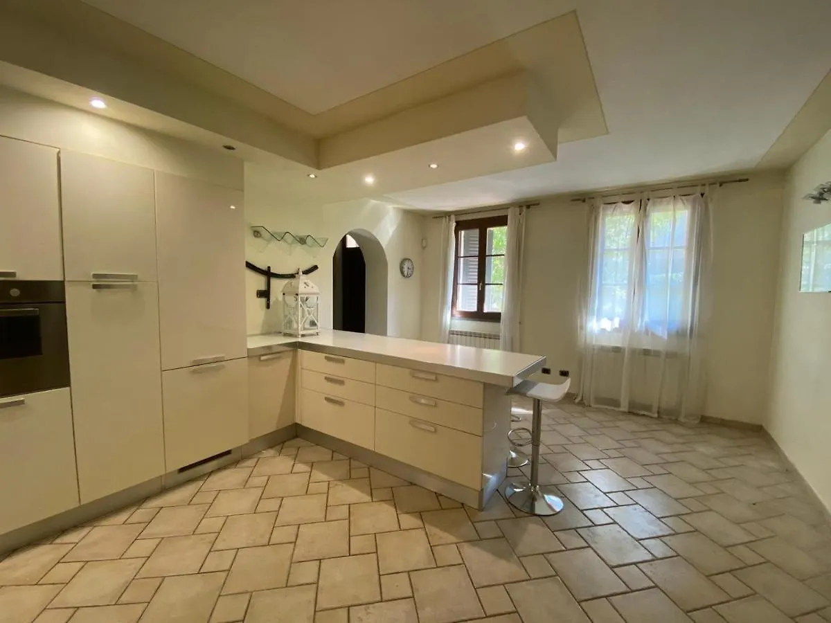 Casa Girasole Apartment Capannori Italy