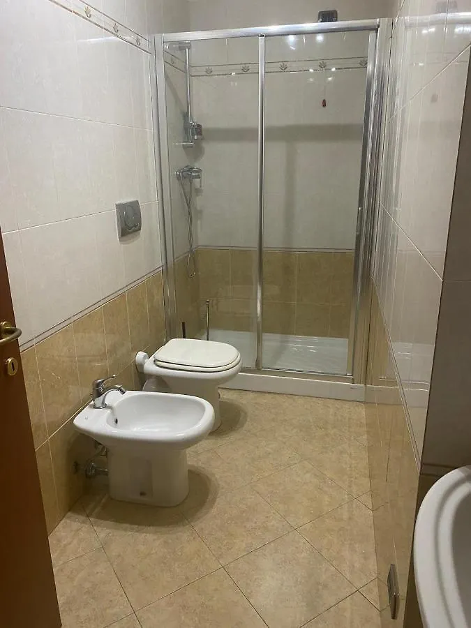 Casa Girasole Apartment Capannori
