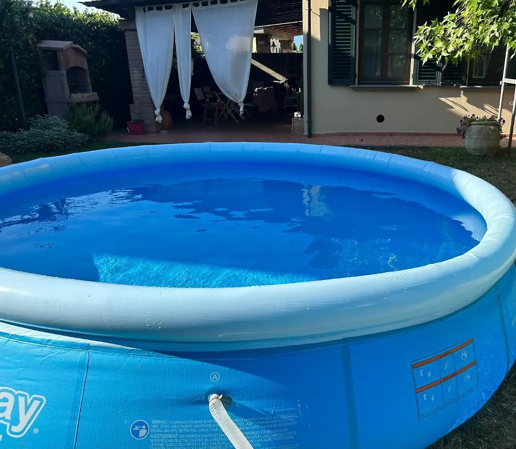 Casa Girasole Apartment Capannori 0*,  Italy